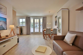 Haus Ostseeallee 33 Appartement 8 Strandhafer